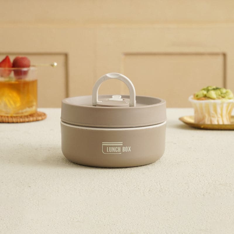 ThermoStack - Your Hot Meal, Anywhere + 50% OFF