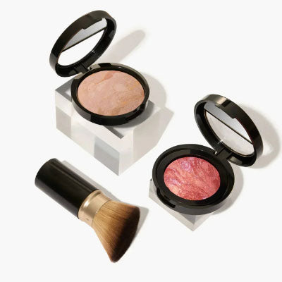 TerraGlow Trio - A Sculpted, Radiant Glow - 50% OFF