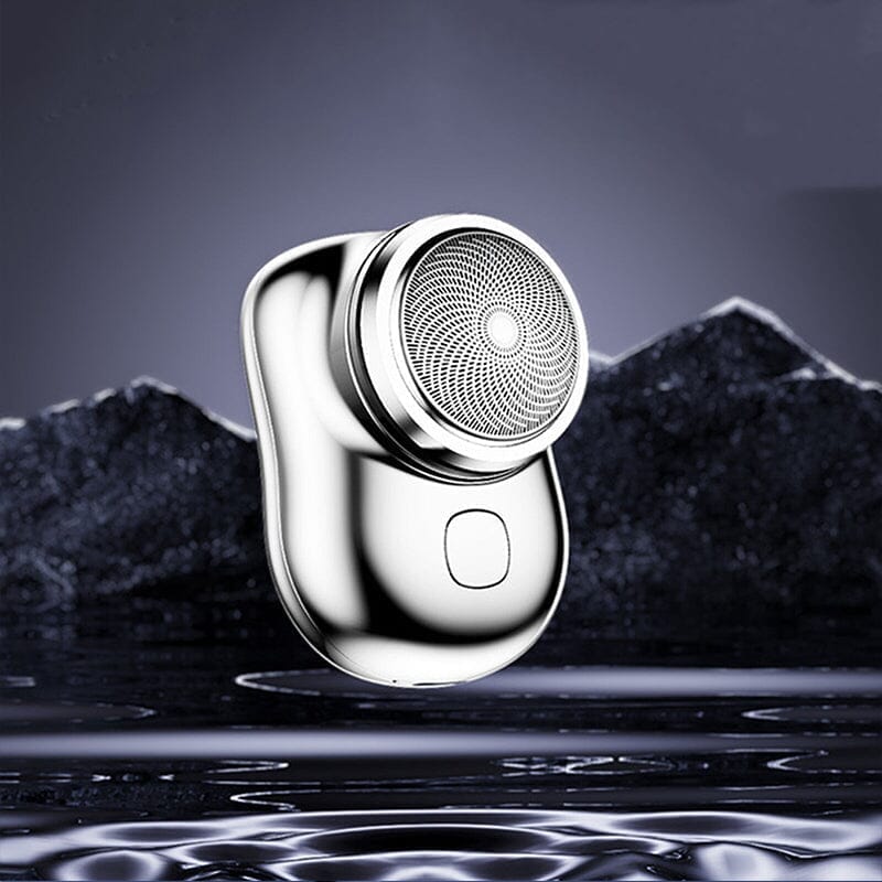 Gentle™ USB Mini Shaver