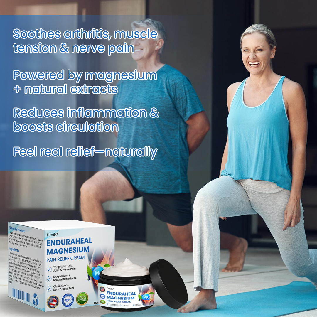 NeuroFlex - Reclaim Your Pain-Free Movement - 50% OFF