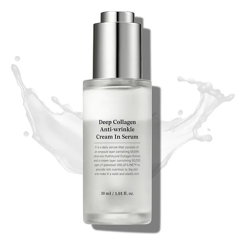 Maravell Serum - Achieve Radiant Glass Skin - 50% OFF TODAY