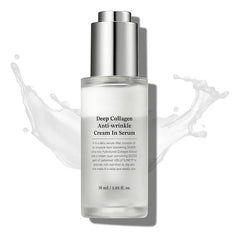 Maravell Serum - Achieve Radiant Glass Skin - 50% OFF TODAY