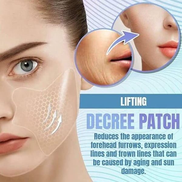 YouthLift Renew Strips – The Instant Solution for Timeless Beauty - Buy More Save More