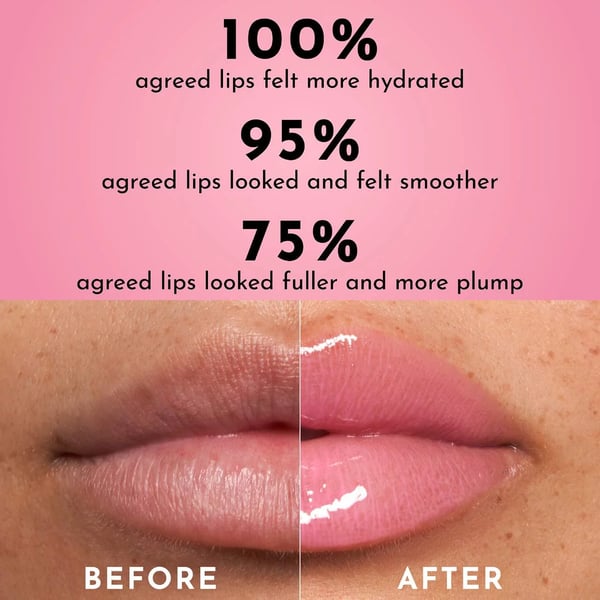 PillowPout - A Fuller Pout, No Needles, No Sting - 50% OFF