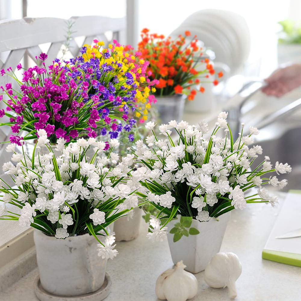 EverLush Botanicals - A Perfect Garden Instantly. - 1+1 FREE