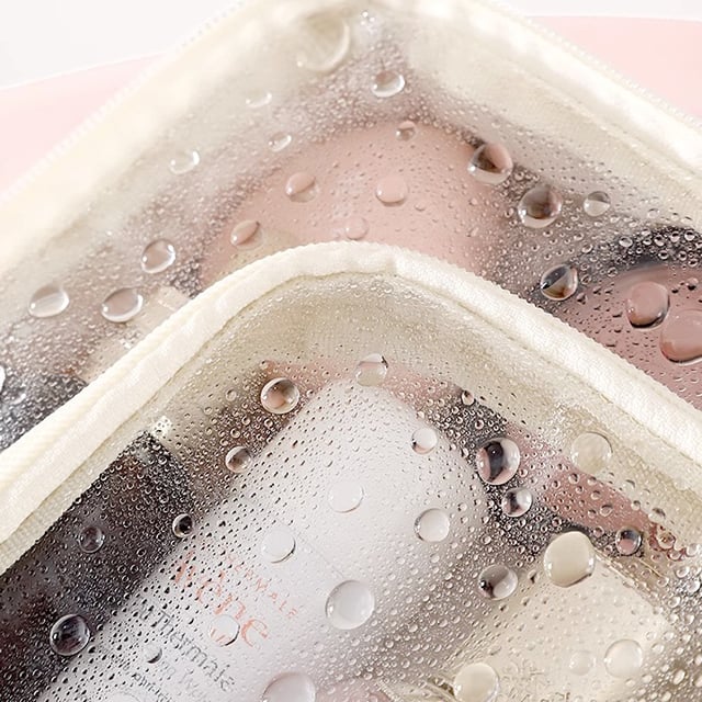 The Clarity Case - End Makeup Chaos Forever + 50% OFF