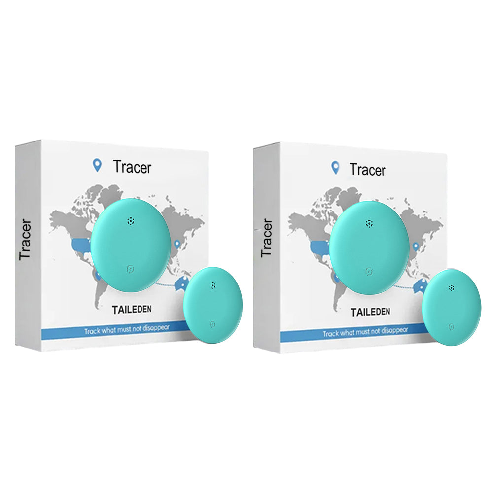 EasyFind Magnetic GPS Tracker - Find Anything, Instantly + 50% OFF