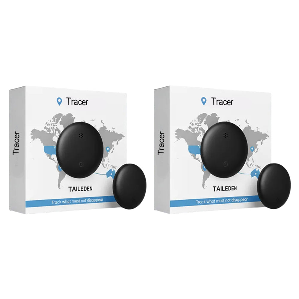 EasyFind Magnetic GPS Tracker - Find Anything, Instantly + 50% OFF