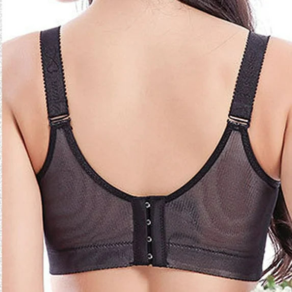 AuraLift Lace Bra - All-Day Comfort & Lift +50% OFF
