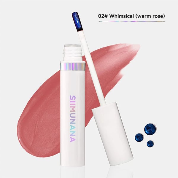 ChromaLock - Perfect Lips, All Day & Night - 50% OFF