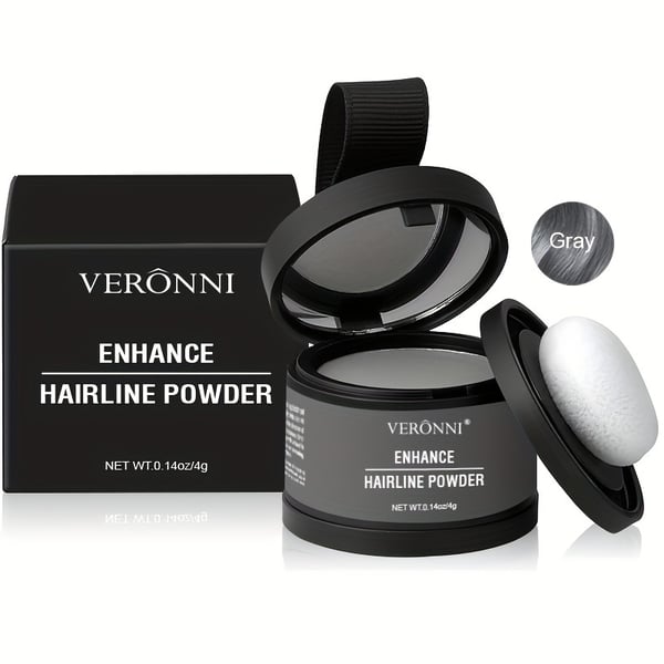 VeriFill Hair Transformer + Reclaim Your Confident, Full-Bodied Look - 50% OFF
