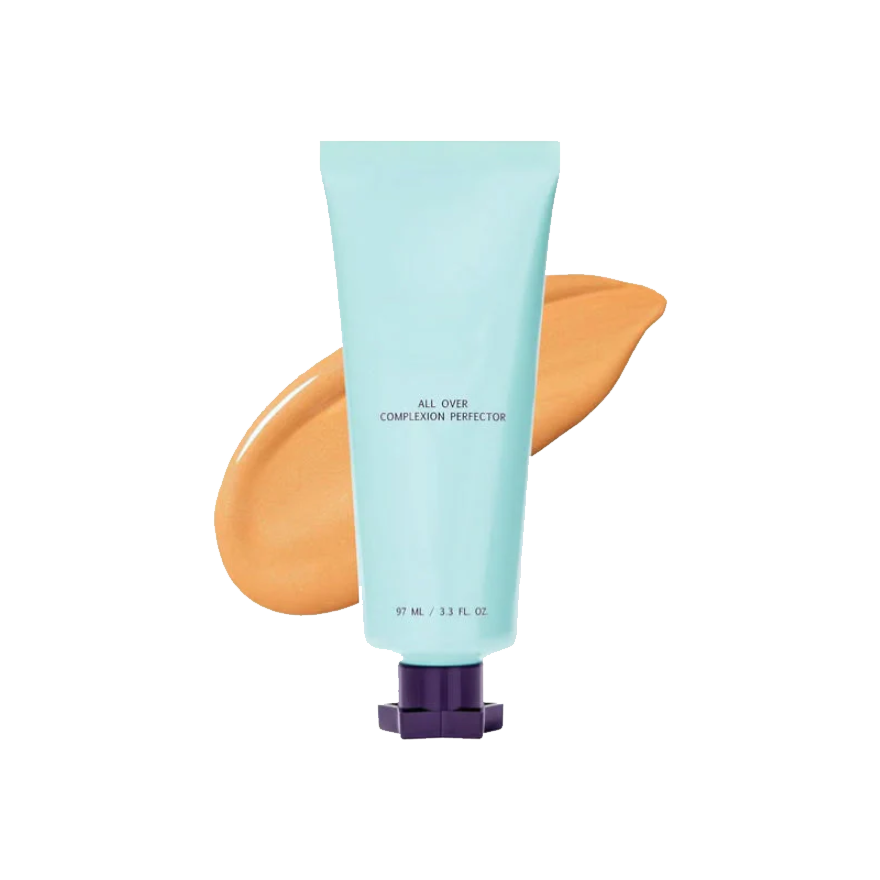 LuminousBlend All-in-One Moisture Concealer - 1+1 FREE
