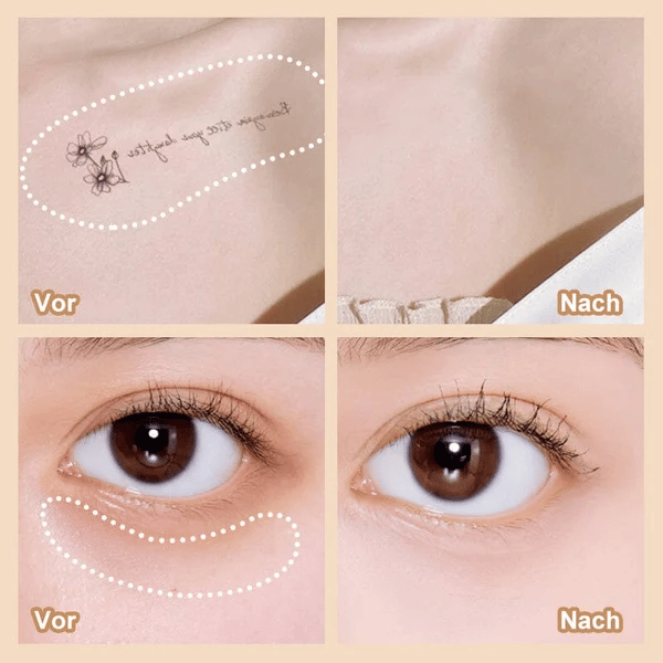 The Pro-Contour Concealer Pen - A Makeup Artist's Trick in a Stick - 1+1 FREE