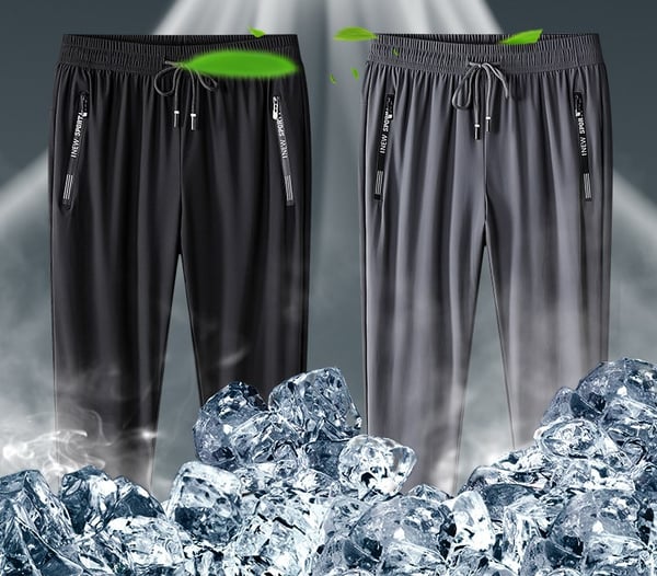 The Momentum Pant - All-Day Comfort, Unrestricted Freedom - 50% OFF