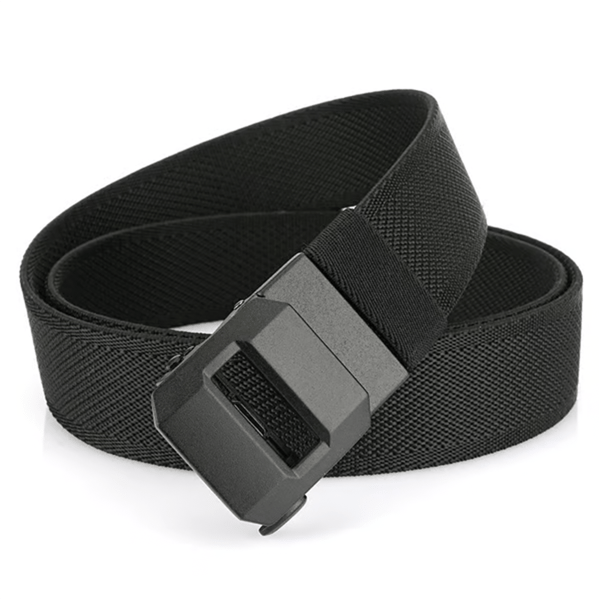 The Titan-Lock Belt - The Perfect Fit, Every Time - 50% OFF