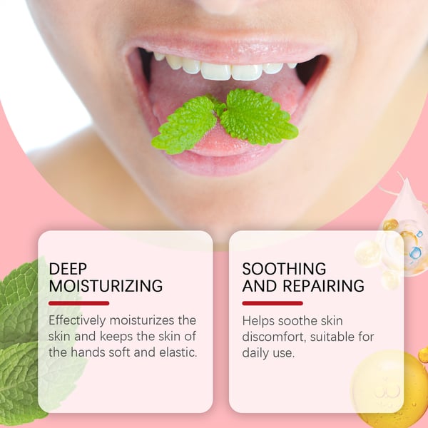 DentaBiome - A Healthier Mouth, A Whiter Smile - BUY 1 GET 1 FREE