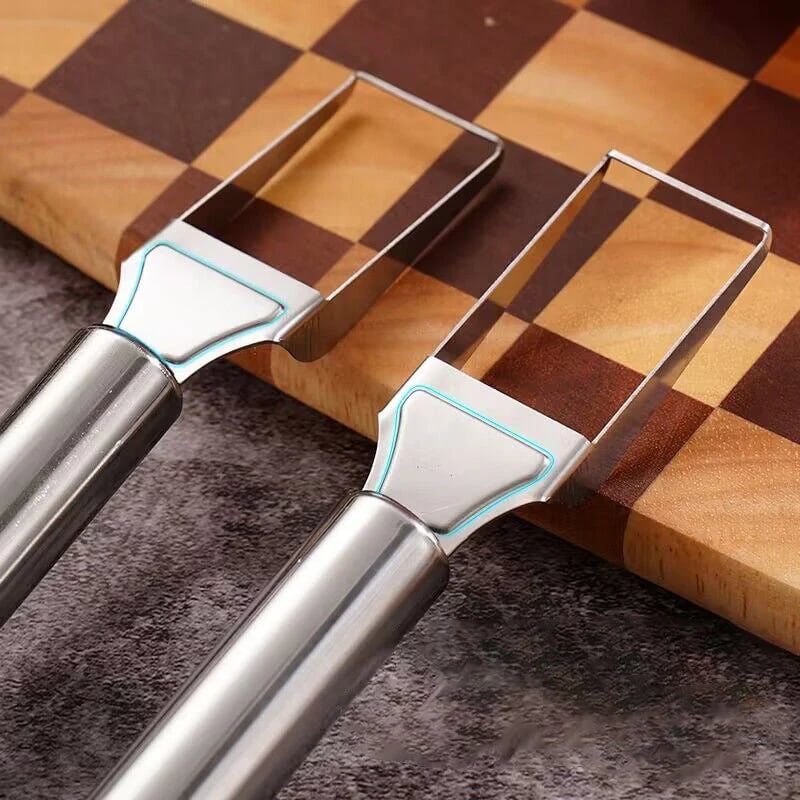 SwiftSlice Pro + Effortlessly Transform Any Melon into Perfect, Ready-to-Serve Bites - 50% OFF