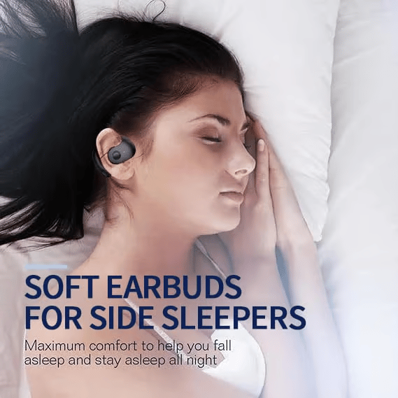 The T26 Translation Earbuds - Speak Any Language, Instantly + 50% OFF
