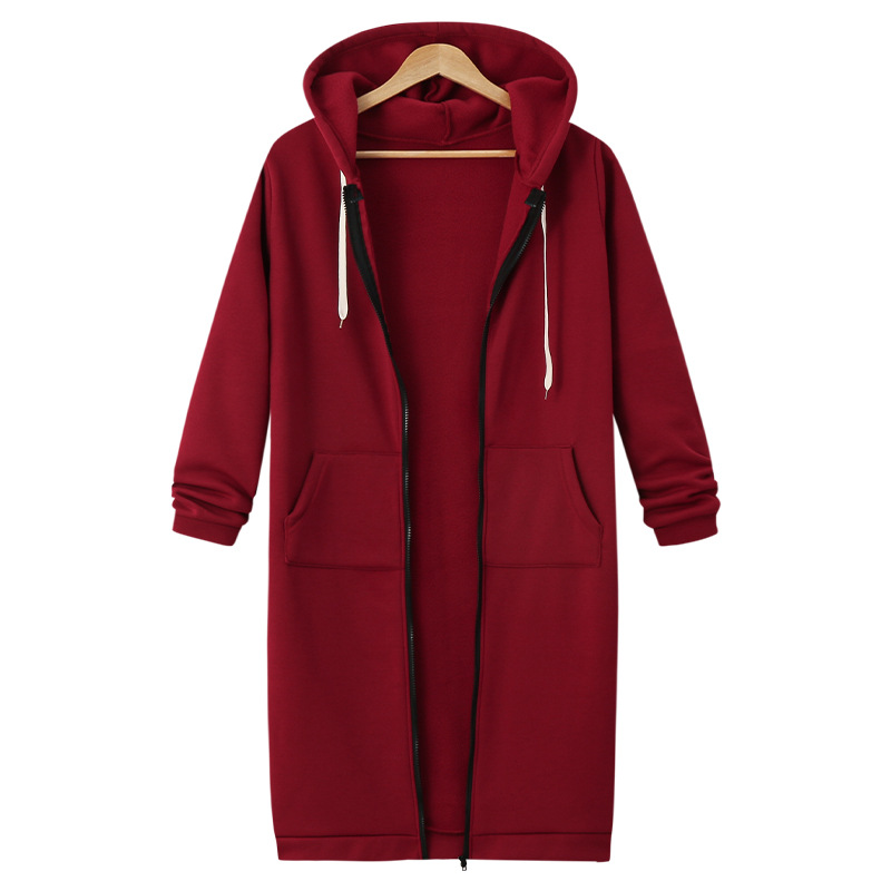 Cocoon Hoodie - Your Stylish Wearable Blanket - 50% OFF