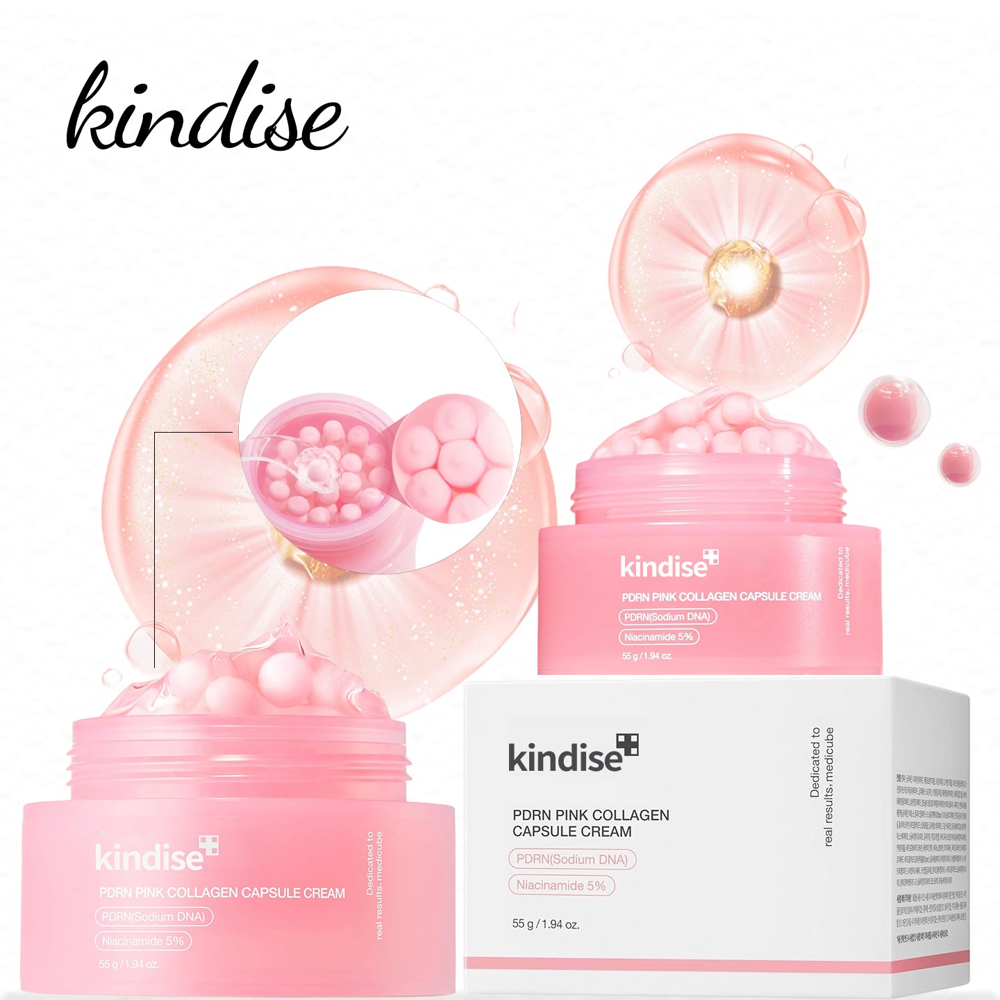 The Boba Glow Cream Set - Your Custom K-Beauty Facial + 50% OFF