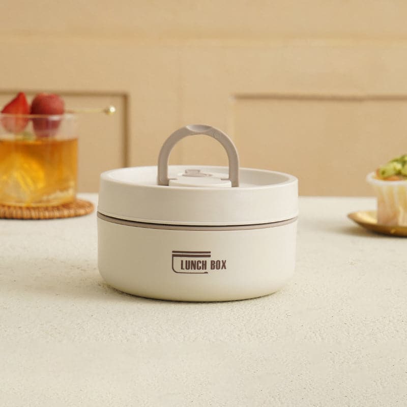 ThermoStack - Your Hot Meal, Anywhere + 50% OFF