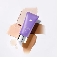 The Perfectly Bare BB Cream - A Flawless Glow with SPF 42 + 50% OFF
