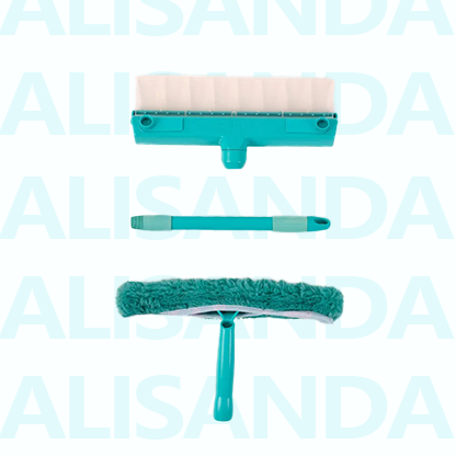The ClearView Squeegee - A Perfect Shine in One Swipe + 50% OFF