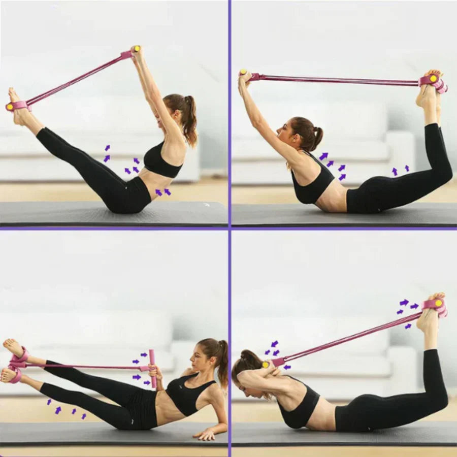 PeakFit – Strength, Confidence, Total Transformation + 50% OFF