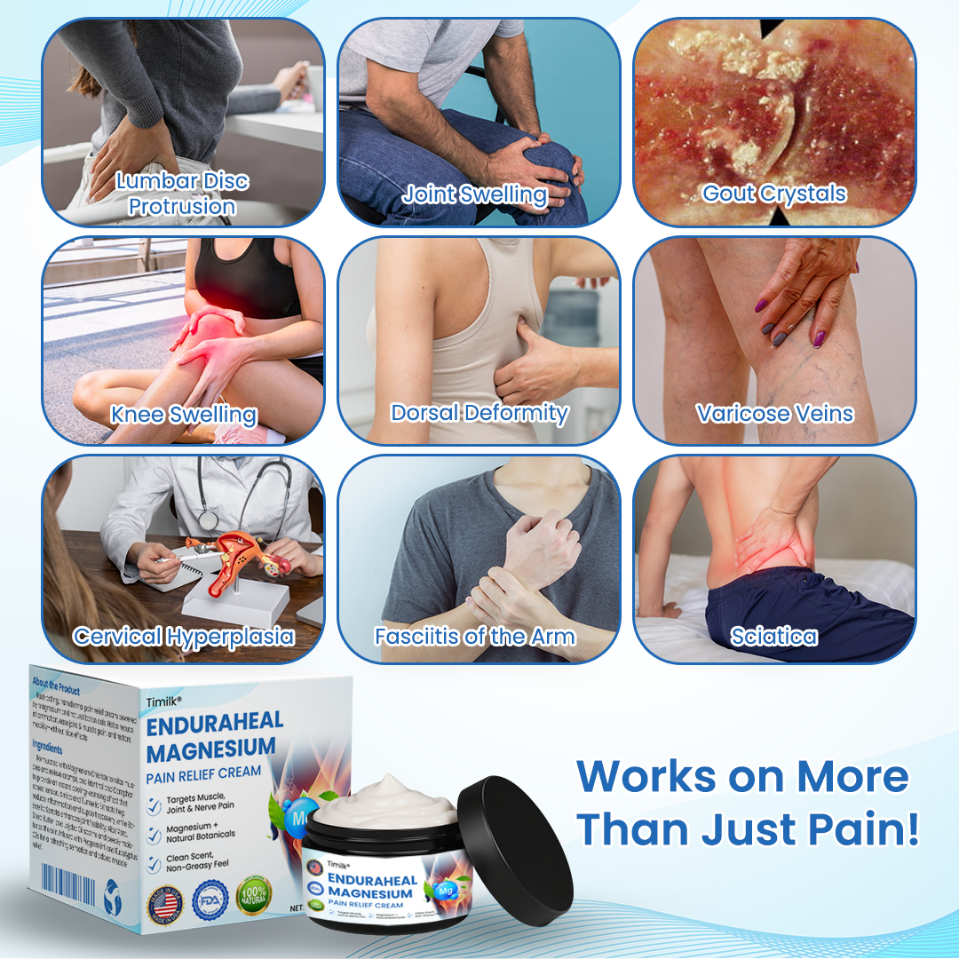 NeuroFlex - Reclaim Your Pain-Free Movement - 50% OFF