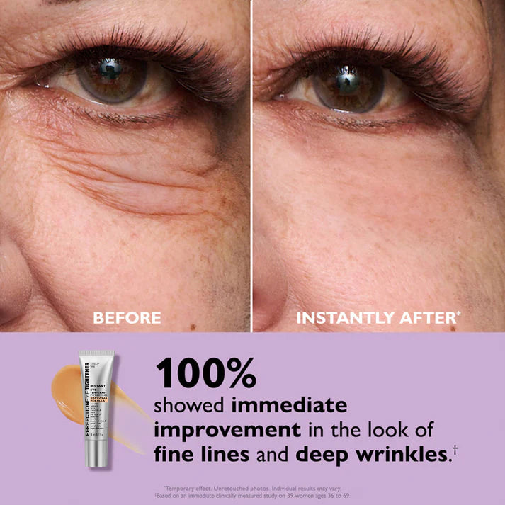 InstaLift Film - Look Years Younger, Instantly - 50% OFF