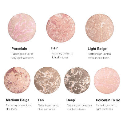 TerraGlow Trio - A Sculpted, Radiant Glow - 50% OFF