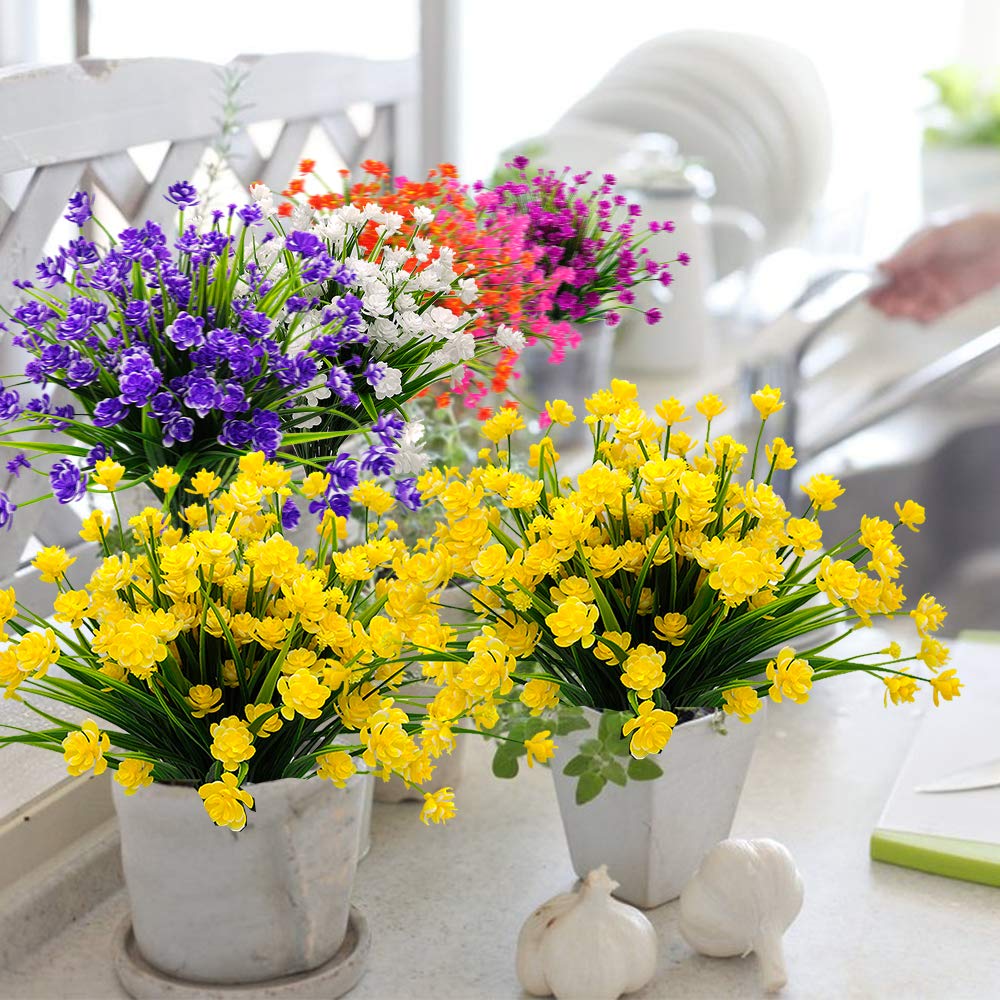 EverLush Botanicals - A Perfect Garden Instantly. - 1+1 FREE