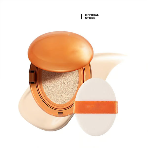 The AI Filter Cushion - 72-Hour Flawless Skin + 50% OFF