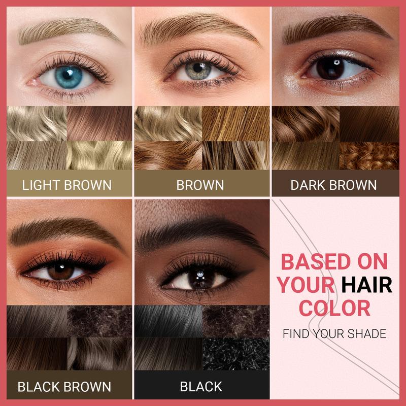 The MicroBlade Pen - Get Microbladed Brows, No Needles - 50% OFF