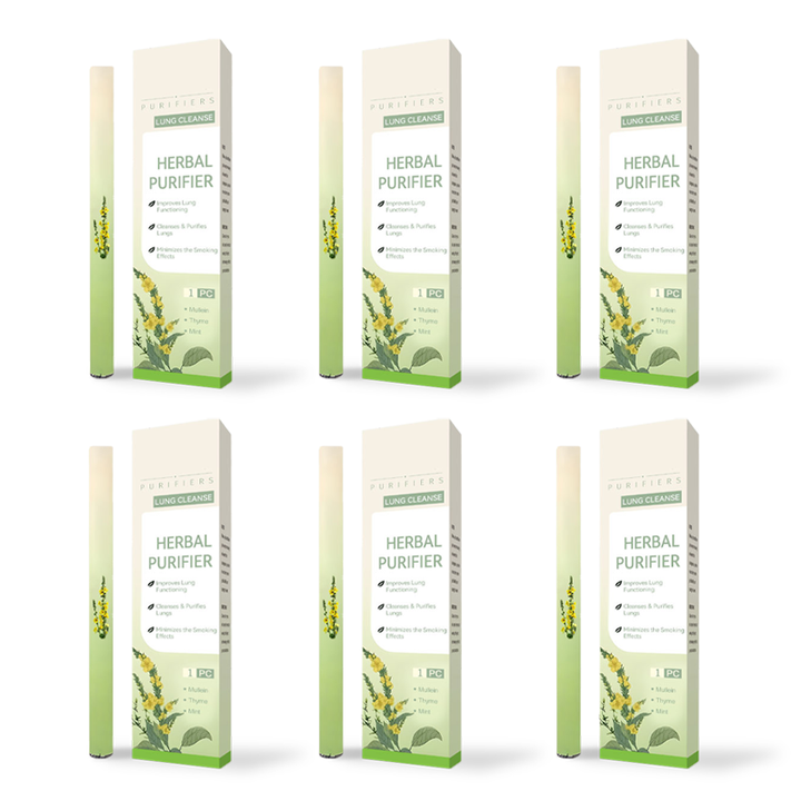 DentaTox Rinse - A Deeper Clean, A Whiter Smile - 50% OFF