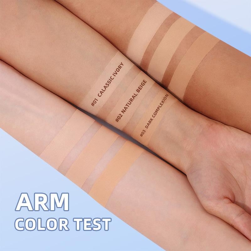 PhotoFilter Powder - Get Flawless, Airbrushed Skin - 50% OFF