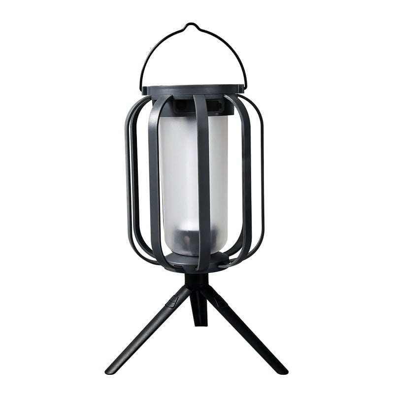 The Dual-Flame Solar Lantern - A Perfect Flame, Every Night + 50% OFF