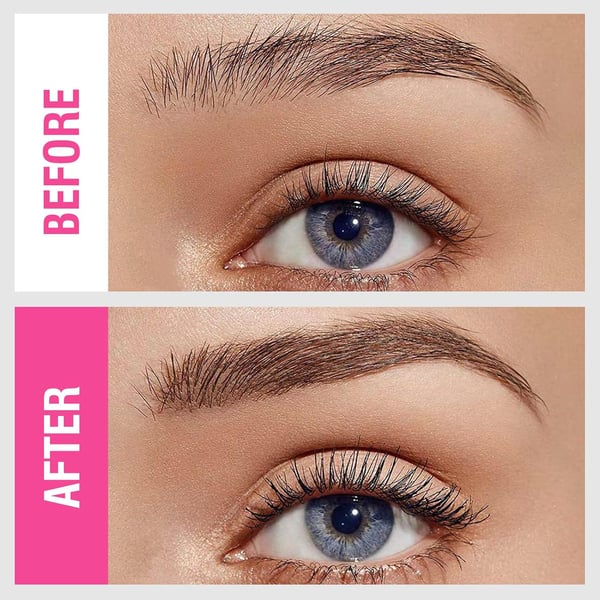BrowSculpt Micro Pen – Your Instant 3D Brow Artist - 1+1 FREE