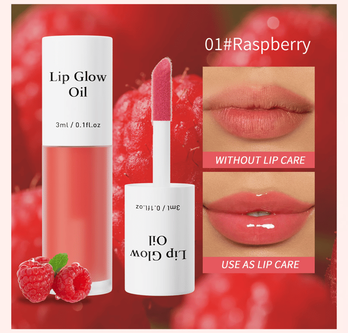 LumiKiss Elixir + Experience Effortless, All-Day Radiant Lips - 1+1 FREE