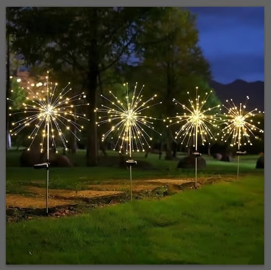 SunBloom Light - A Magical Garden, Day & Night - 1+1 FREE