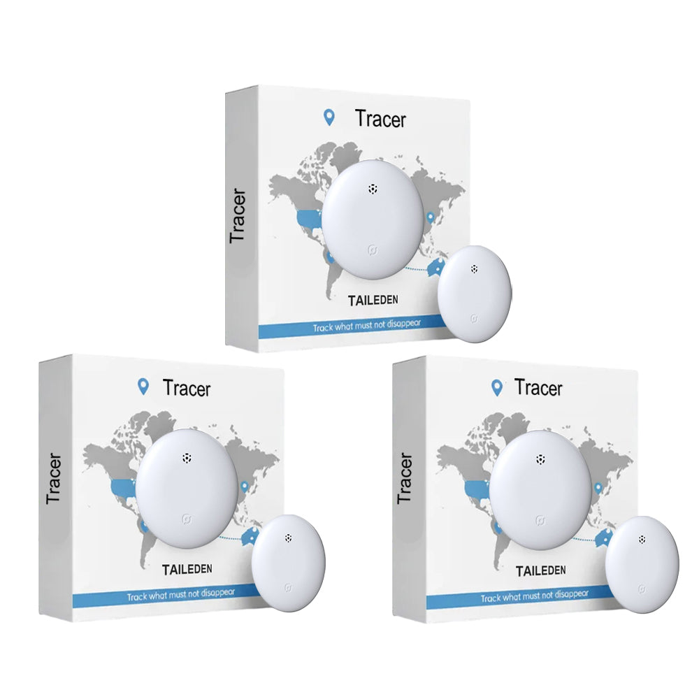 EasyFind Magnetic GPS Tracker - Find Anything, Instantly + 50% OFF