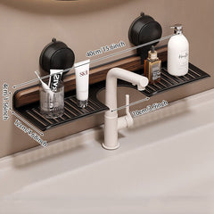 The Artisan Faucet Rack - Elevate Your Sink Instantly. - 1+1 FREE