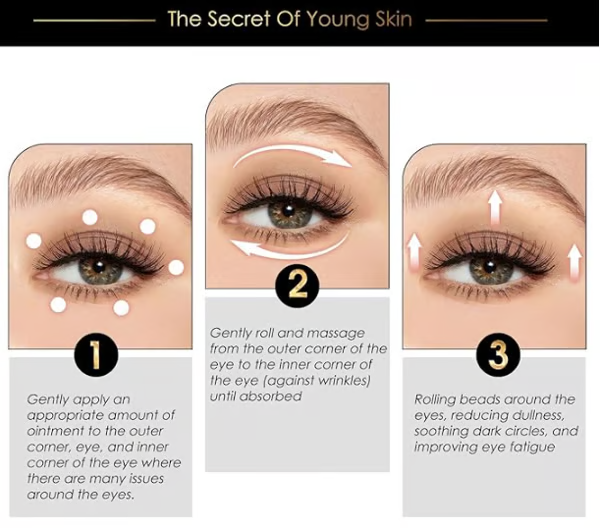 InstaLift - Look Years Younger, Instantly - 50% OFF