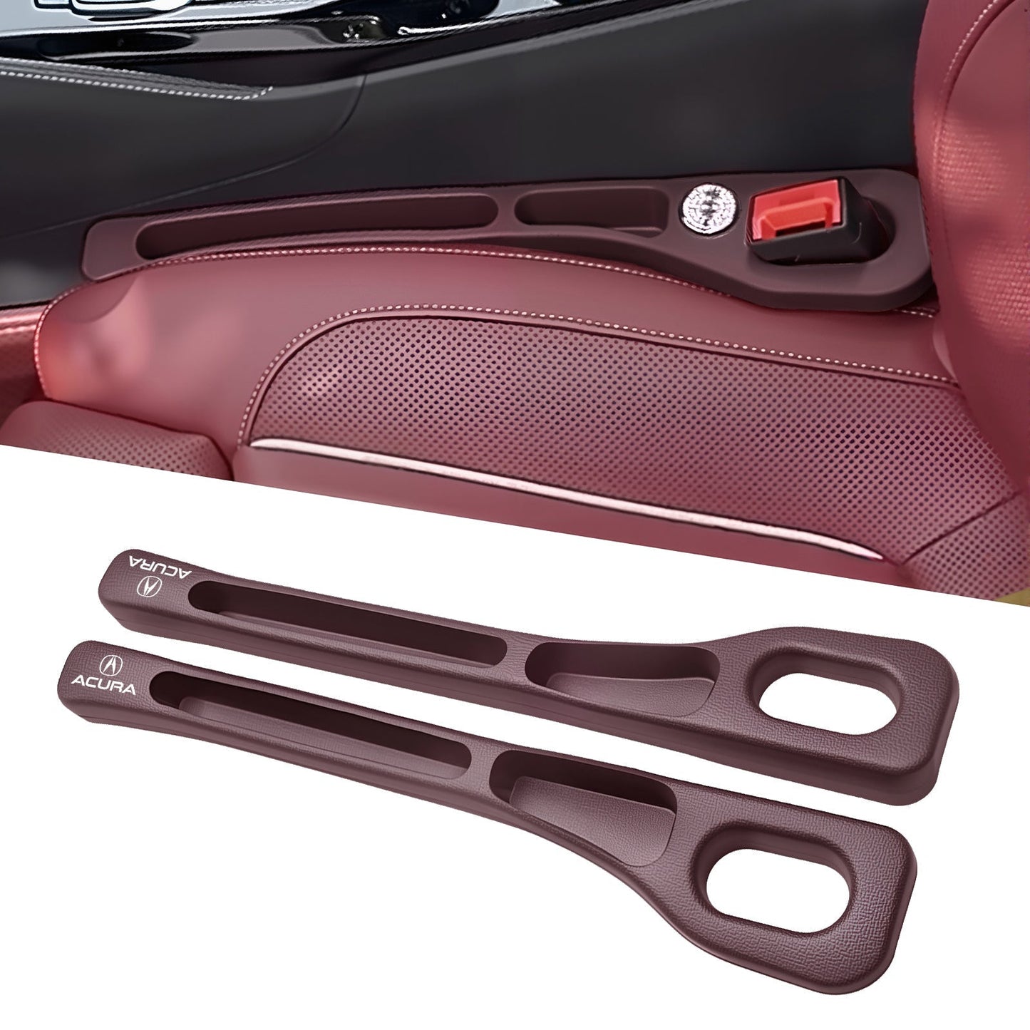 The GripGuard - End Car Seat Chaos Instantly! + 1+1 FREE