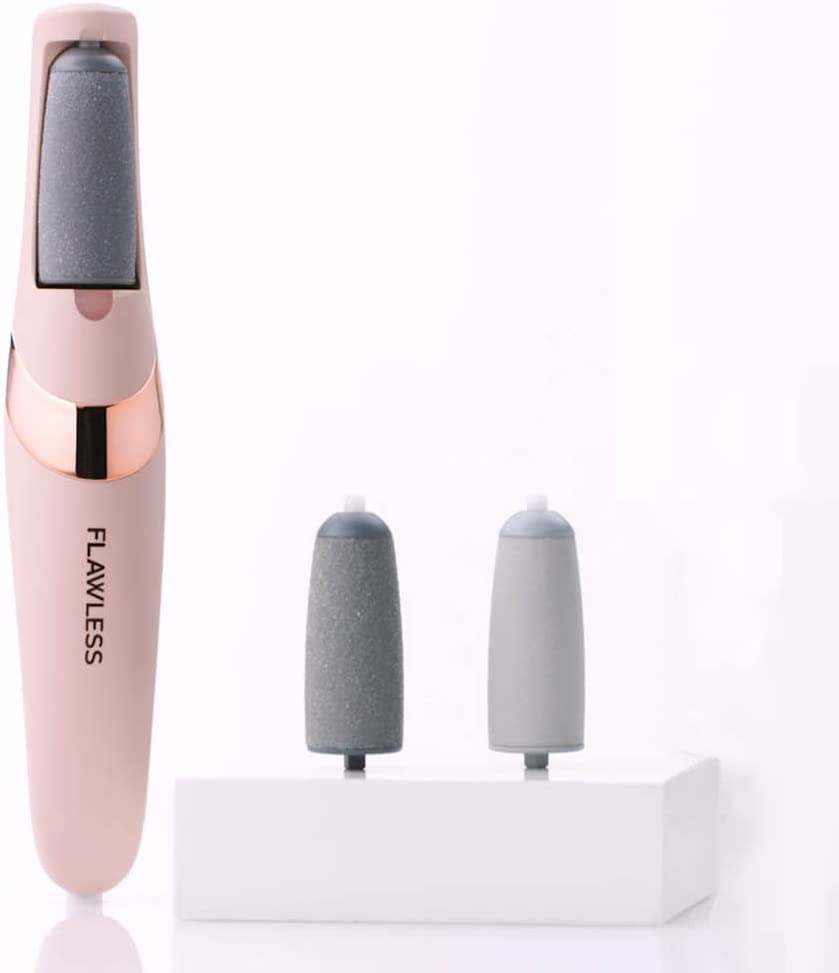 Ortho™ Electric Foot File