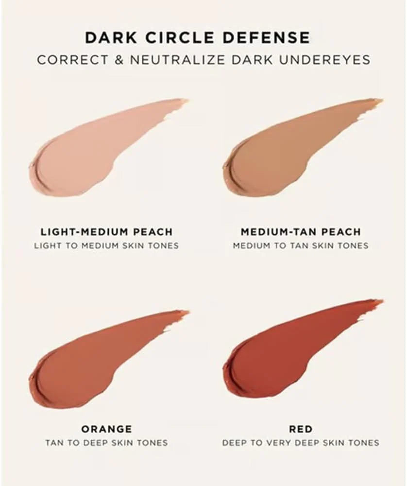 LumiEyes - Banish dark circles and reveal a naturally radiant under-eye area - 1 + 1 FREE