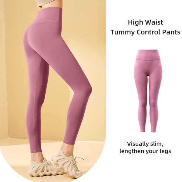 The AuraForm Legging - Your Most Confident Fit, Guaranteed - 50% OFF