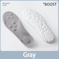 The Rebound Insole - End All-Day Foot Pain - 50% OFF