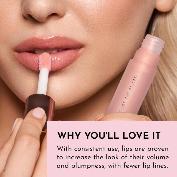 PillowPout - A Fuller Pout, No Needles, No Sting - 50% OFF