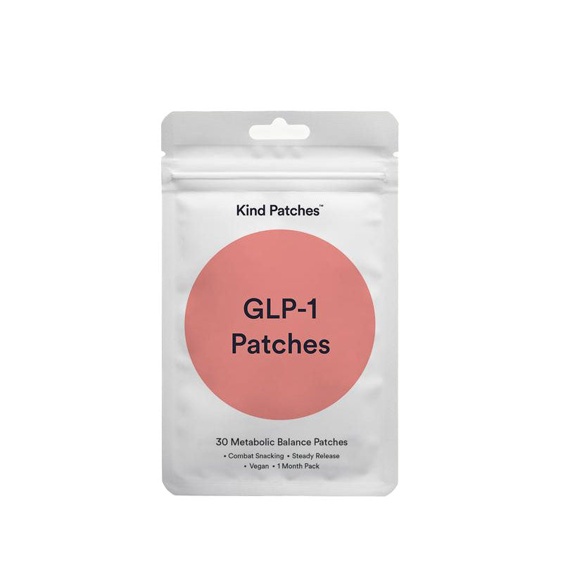 EquiliPatch - All-Day Balance, Effortlessly - 1+1 FREE